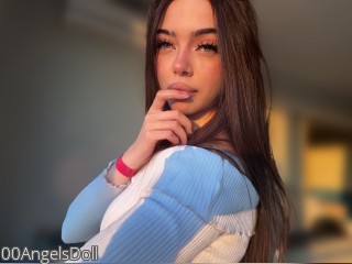 Visit 00AngelsDoll profile