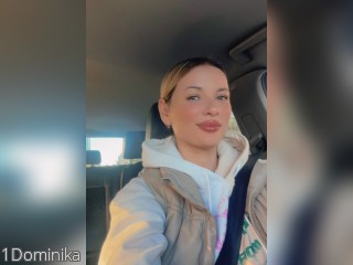 Visit 1Dominika profile