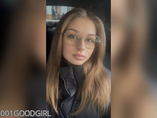 View 001goodgirl profile in Make New Friends category