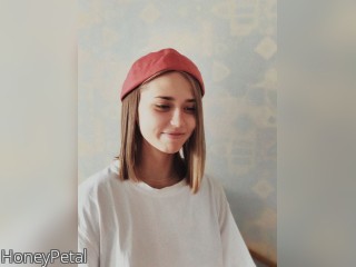 Visit HoneyPetal profile