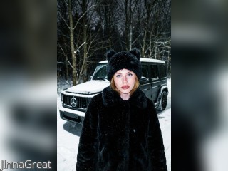 Visit JinnaGreat profile