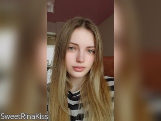 Visit SweetRinaKiss profile