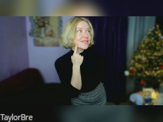 Visit TaylorBre profile