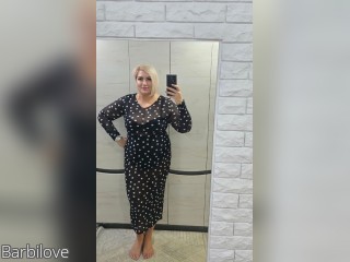 Visit Barbilove profile