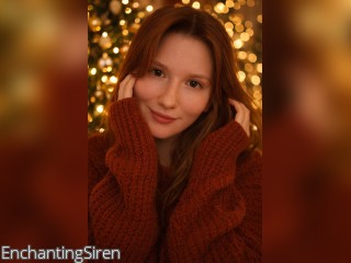 Visit EnchantingSiren profile