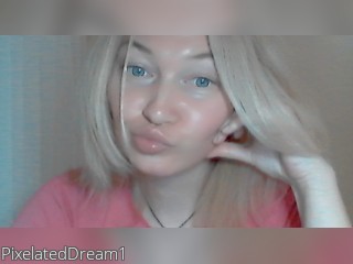 Visit PixelatedDream1 profile