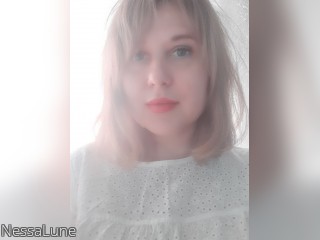 Visit NessaLune profile