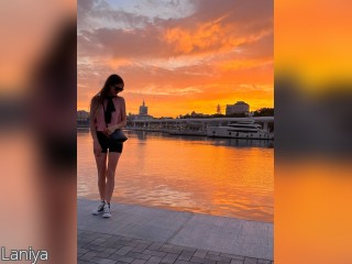 Visit Laniya profile