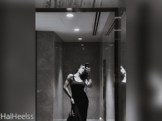 Visit HaiHeelss profile