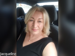 Visit Jacqueline profile