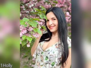 Visit 1Holly profile