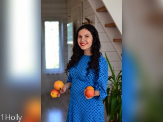 Visit 1Holly profile