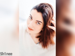 Visit Sh1nee profile