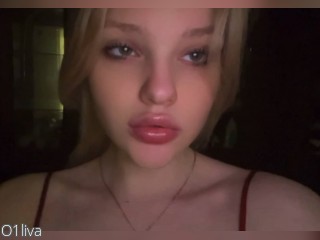 Visit O1liva profile