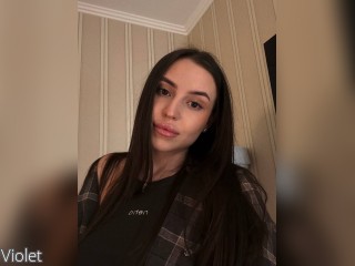 Visit Violet profile