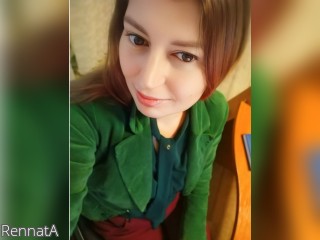 Visit RennatA profile