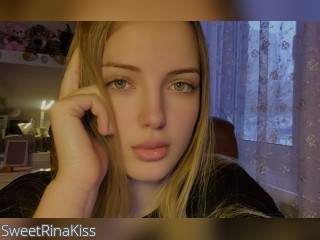 Visit SweetRinaKiss profile