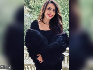 View Ellisol profile in Girls - A Little Shy category