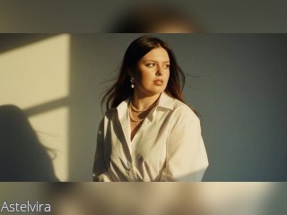 View Astelvira profile in Long Term or Marriage category