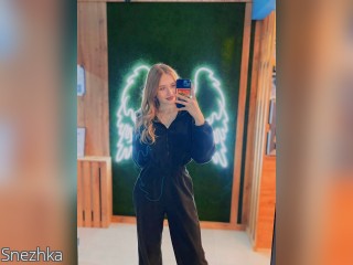 Visit Snezhka profile