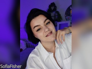 Visit SofiaFisher profile