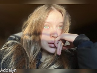 Visit Addelyn profile