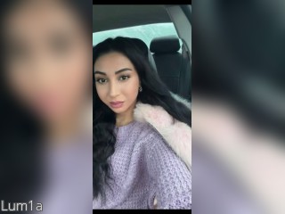 Visit Lum1a profile