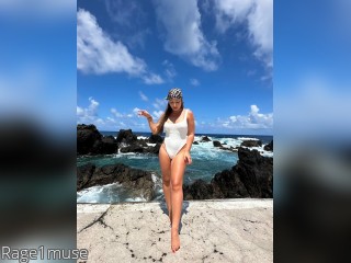 Visit Rage1muse profile