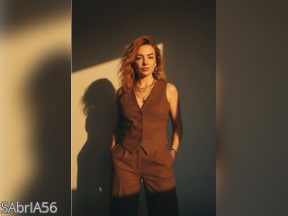 Visit SAbrIA56 profile