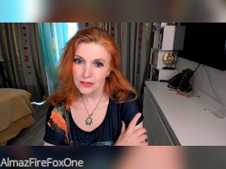 View AlmazFireFoxOne profile in Girls - Not So Shy category