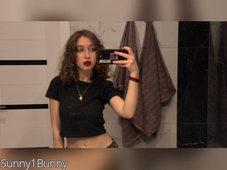 Visit Sunny1Bunny profile