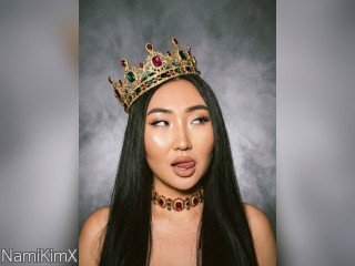 Visit NamiKimX profile