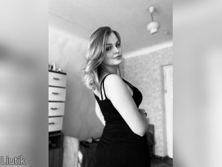 Visit Liutik profile