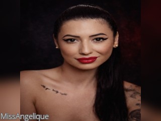 Visit MissAngelique profile