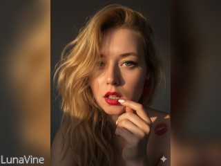 Visit LunaVine profile
