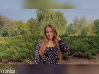 Visit Ytonisa profile