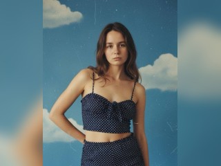 View Anastasii1a profile in Girls - A Little Shy category