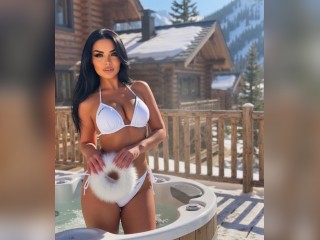 View AlineReal profile in Glamour Girls category