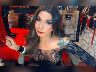 View celinafox profile in Gender Benders category