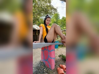 View BEmyBITCHfaggot profile in Gender Benders category