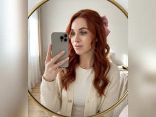 View DarkOrchid profile in Girls - A Little Shy category