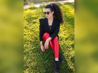 View NoirEmpress333 profile in Fetish category