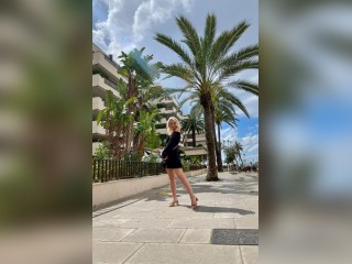 Visit missMilana profile