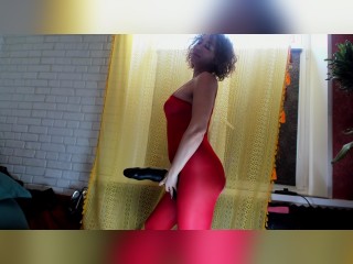 Visit MaraMistress profile