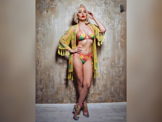 View StilettoHeel profile in Dungeon category