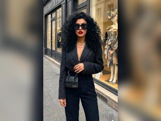 View NoirEmpress333 profile in Fetish category