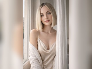 Visit SugarBlonde profile