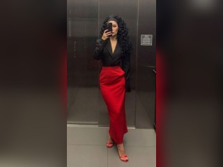View NoirEmpress333 profile in Fetish category