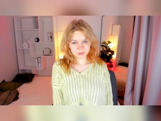 Visit ElizabethVane profile