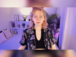 Visit ElizabethVane profile